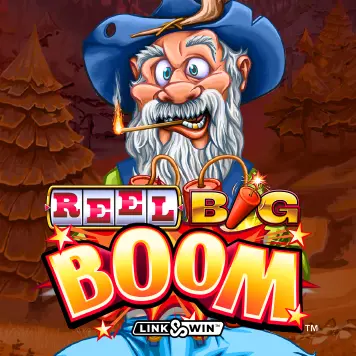 Reel Big Boom